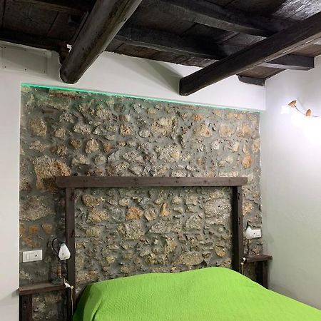 Conte'S House Διαμέρισμα Cefalù Εξωτερικό φωτογραφία