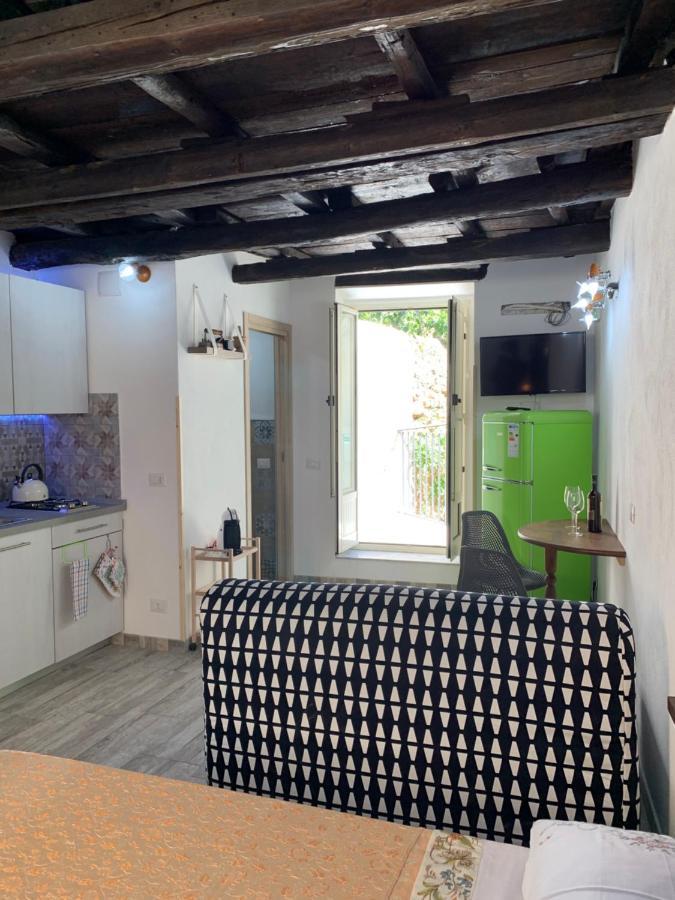 Conte'S House Διαμέρισμα Cefalù Εξωτερικό φωτογραφία