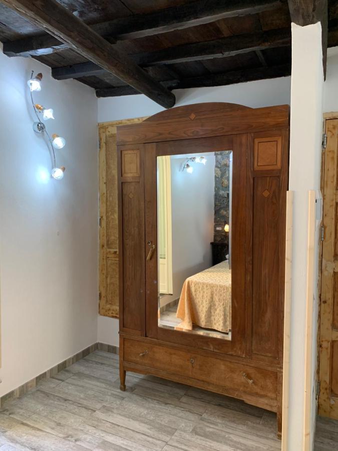 Conte'S House Διαμέρισμα Cefalù Εξωτερικό φωτογραφία