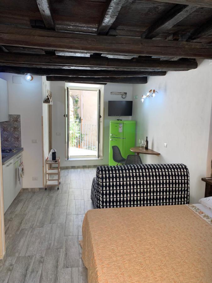 Conte'S House Διαμέρισμα Cefalù Εξωτερικό φωτογραφία