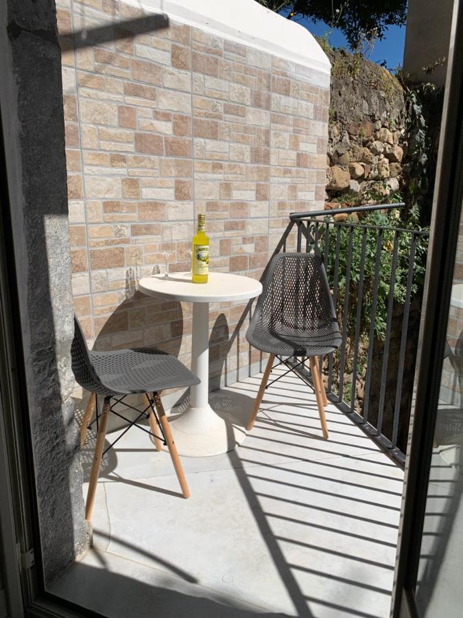 Conte'S House Διαμέρισμα Cefalù Εξωτερικό φωτογραφία