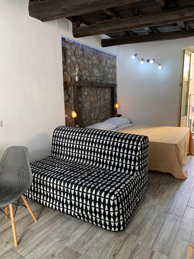 Conte'S House Διαμέρισμα Cefalù Εξωτερικό φωτογραφία
