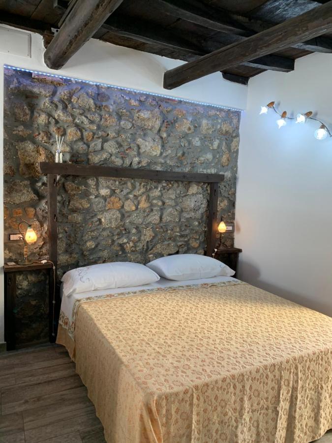 Conte'S House Διαμέρισμα Cefalù Εξωτερικό φωτογραφία