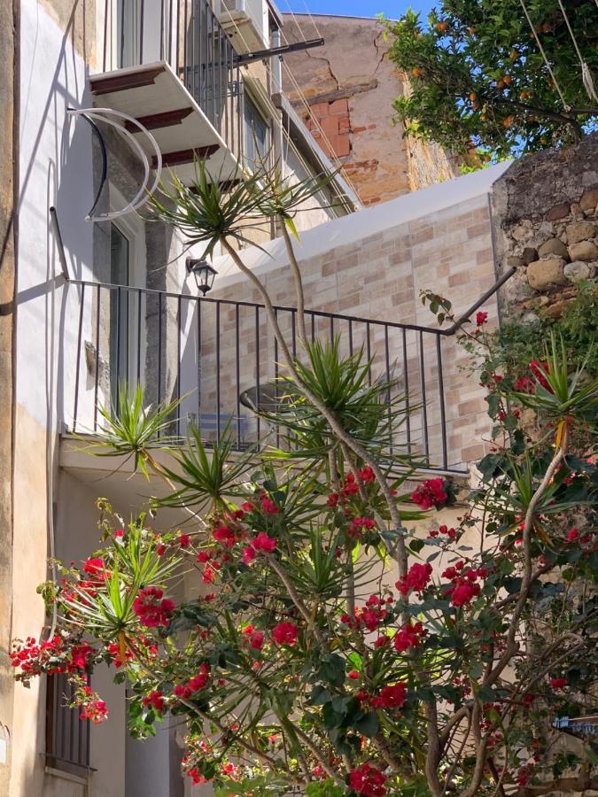 Conte'S House Διαμέρισμα Cefalù Εξωτερικό φωτογραφία