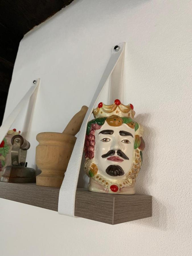 Conte'S House Διαμέρισμα Cefalù Εξωτερικό φωτογραφία
