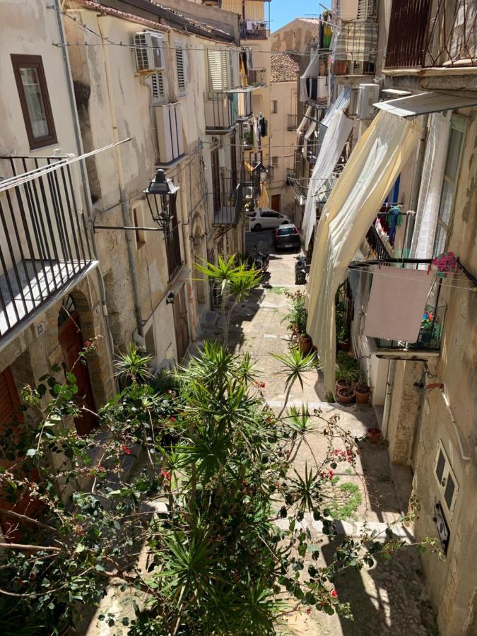 Conte'S House Διαμέρισμα Cefalù Εξωτερικό φωτογραφία