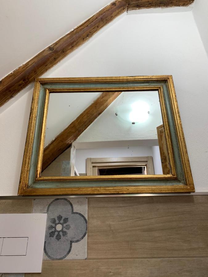 Conte'S House Διαμέρισμα Cefalù Εξωτερικό φωτογραφία