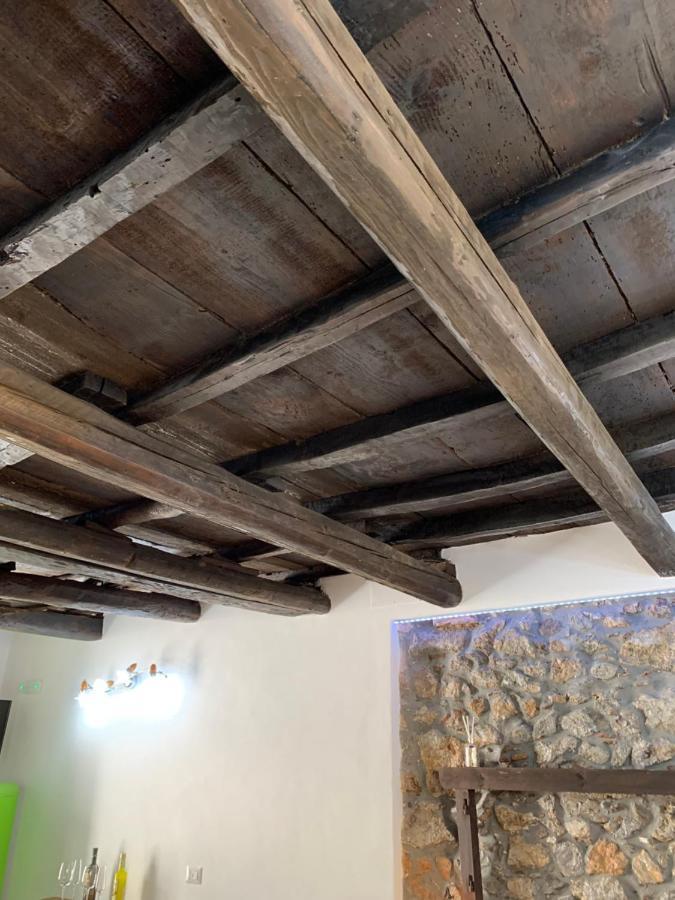 Conte'S House Διαμέρισμα Cefalù Εξωτερικό φωτογραφία
