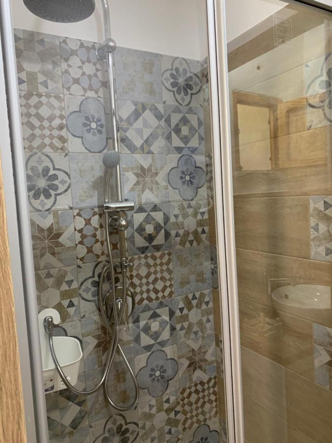 Conte'S House Διαμέρισμα Cefalù Εξωτερικό φωτογραφία