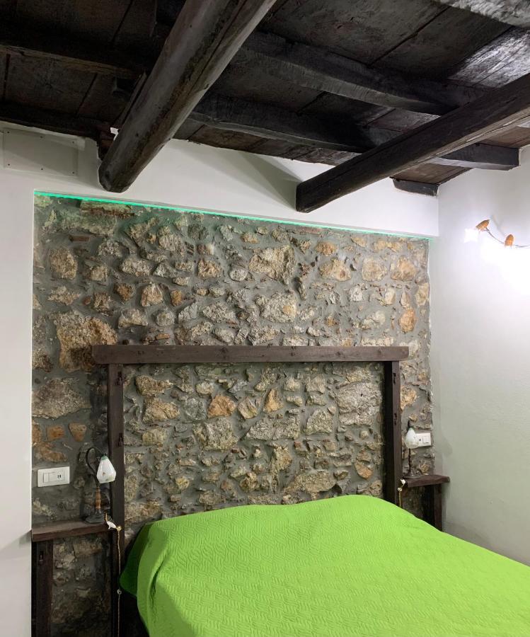 Conte'S House Διαμέρισμα Cefalù Εξωτερικό φωτογραφία